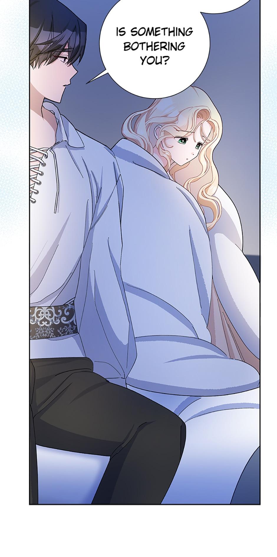 Read Please Marry Me Again! chapter 52 image 30 on Lezhin
