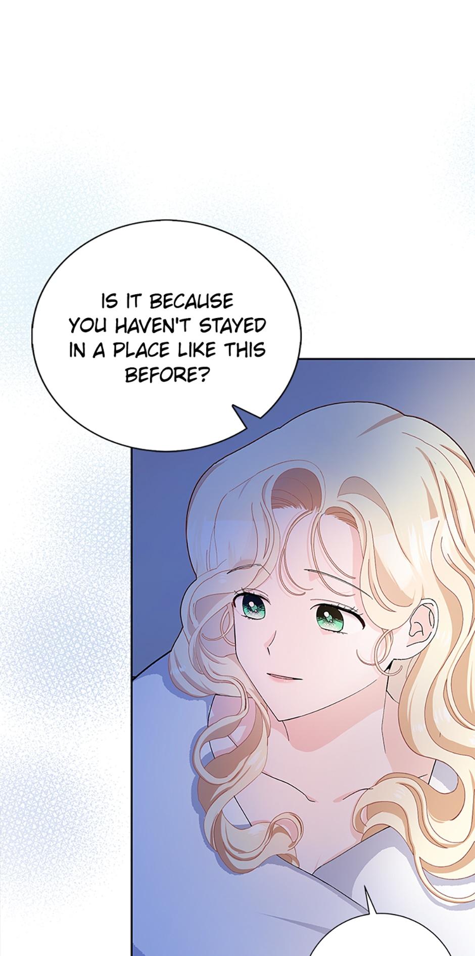 Read Please Marry Me Again! chapter 52 image 31 on Lezhin