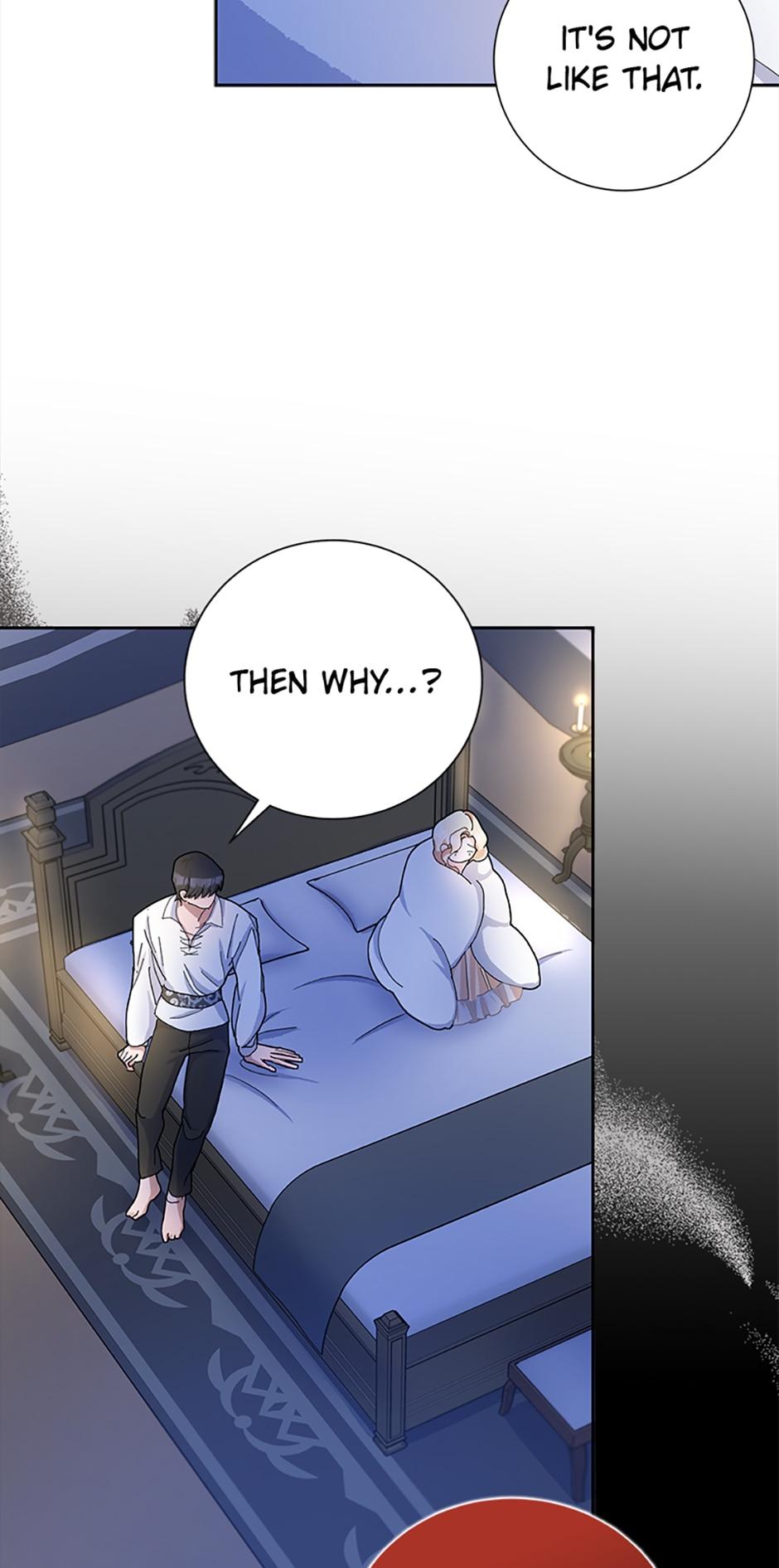 Read Please Marry Me Again! chapter 52 image 32 on Lezhin