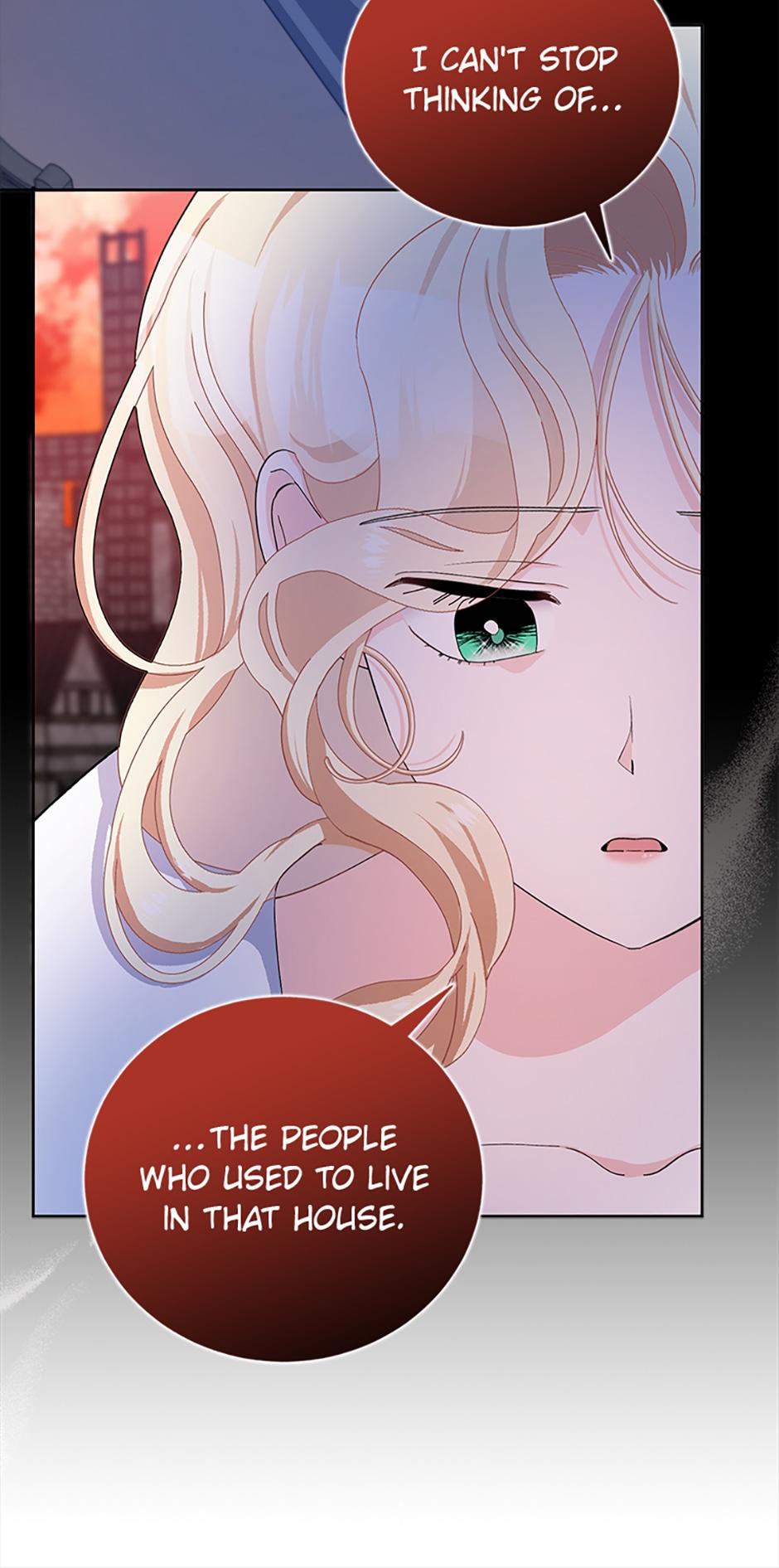 Read Please Marry Me Again! chapter 52 image 33 on Lezhin