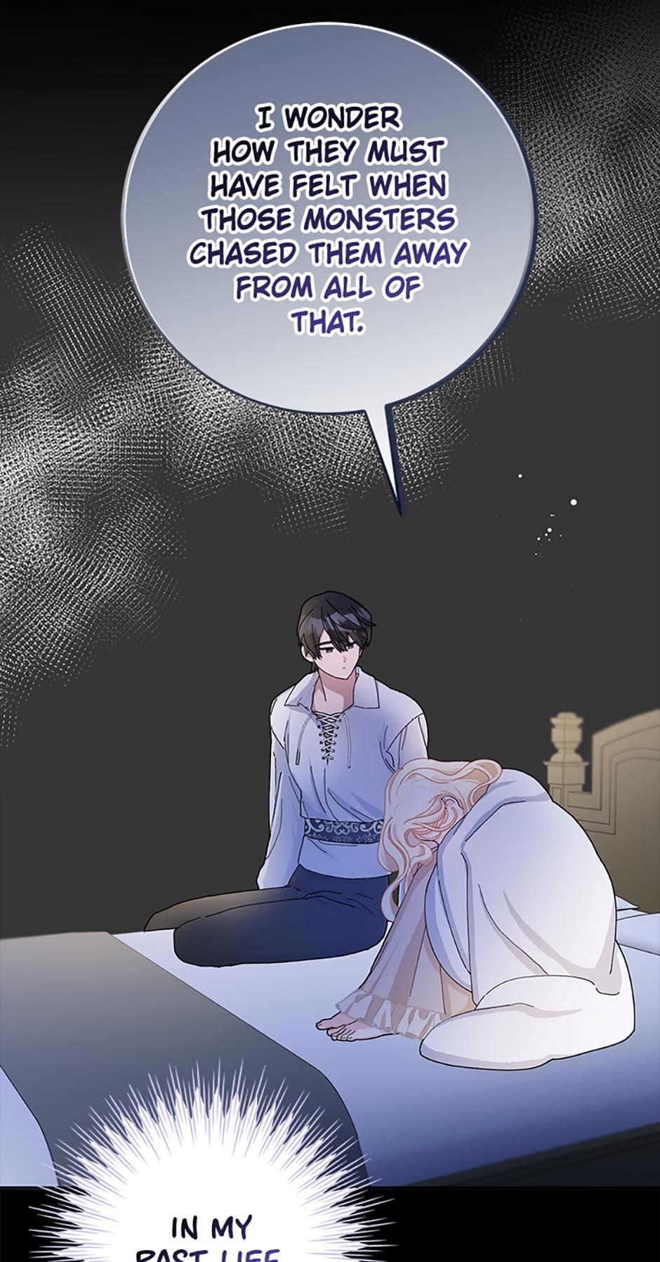 Read Please Marry Me Again! chapter 52 image 36 on Lezhin