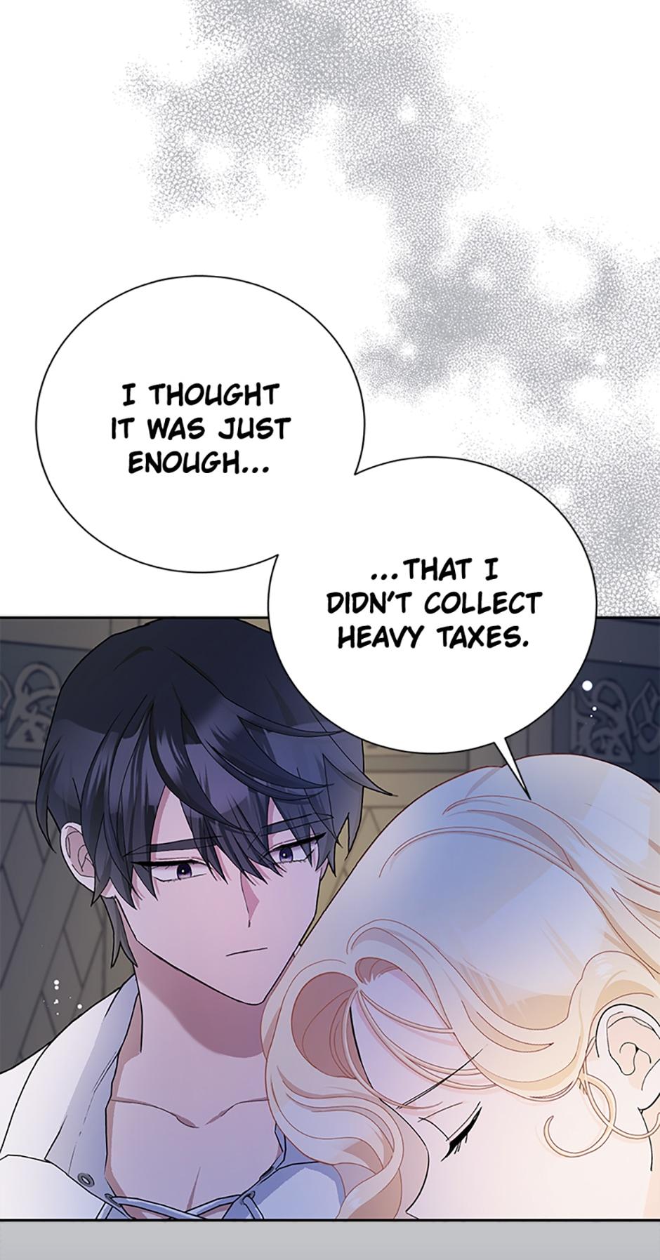 Read Please Marry Me Again! chapter 52 image 39 on Lezhin