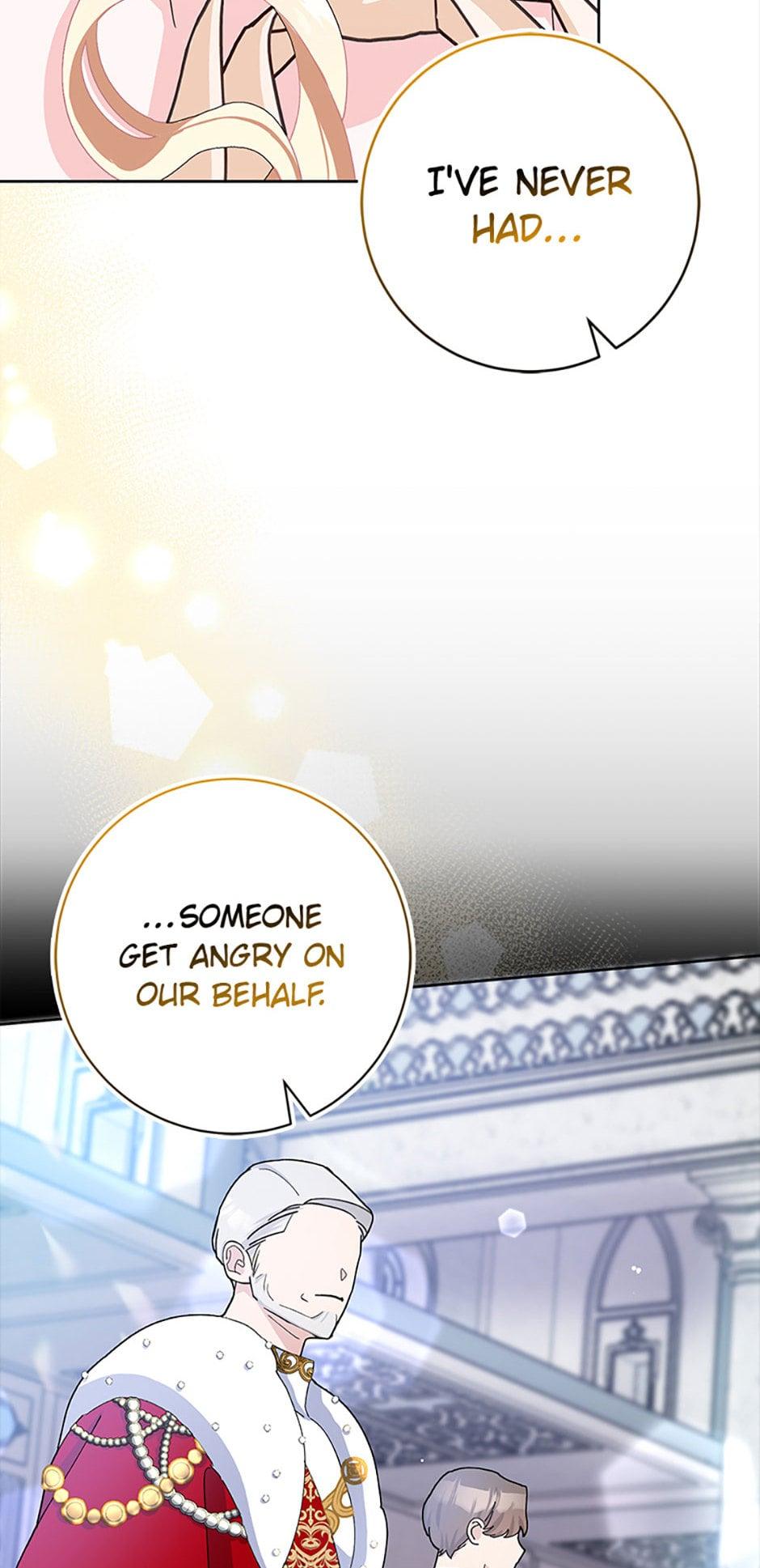 Read Please Marry Me Again! chapter 52 image 4 on Lezhin