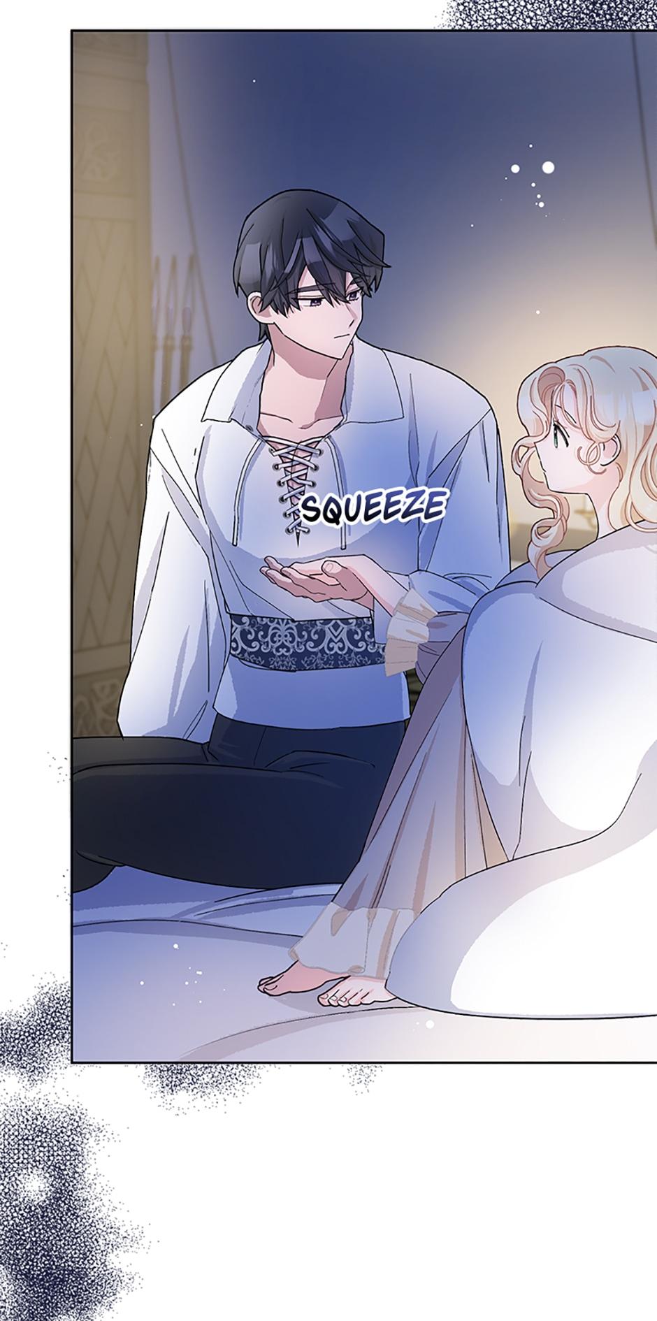 Read Please Marry Me Again! chapter 52 image 43 on Lezhin