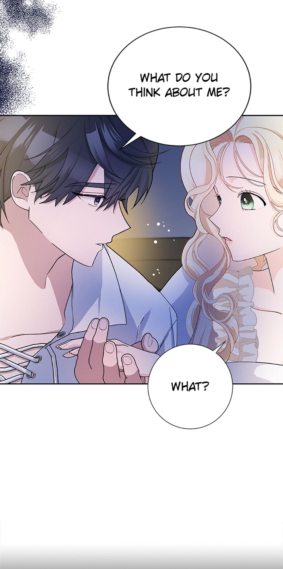 Read Please Marry Me Again! chapter 52 image 44 on Lezhin