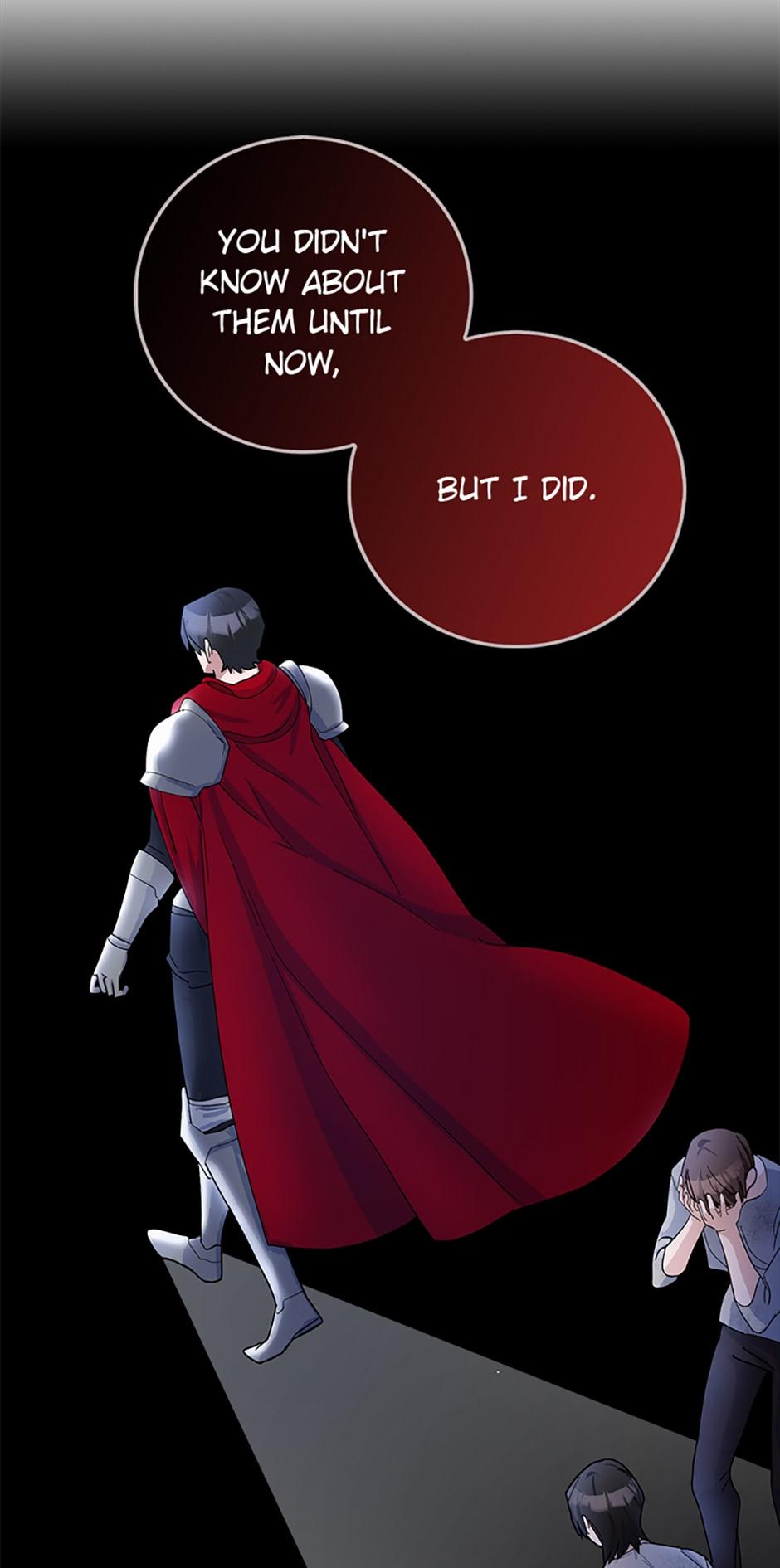 Read Please Marry Me Again! chapter 52 image 45 on Lezhin