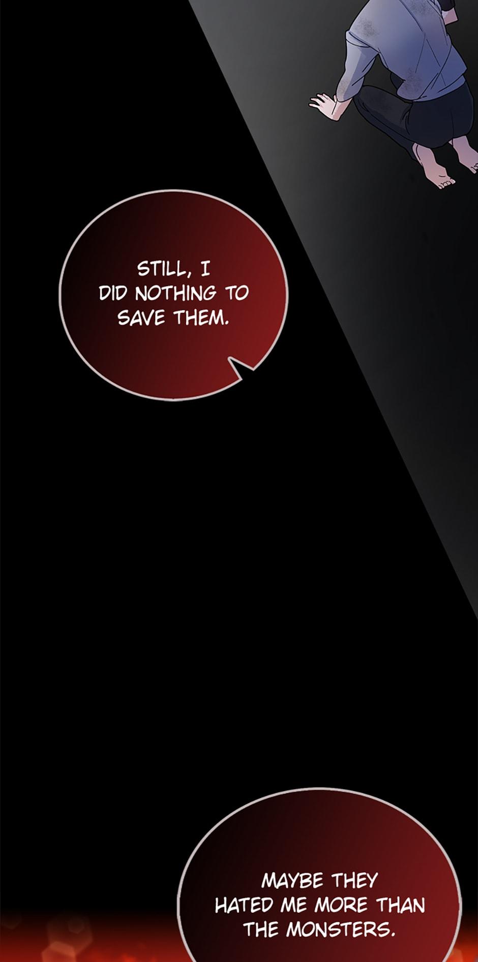 Read Please Marry Me Again! chapter 52 image 46 on Lezhin