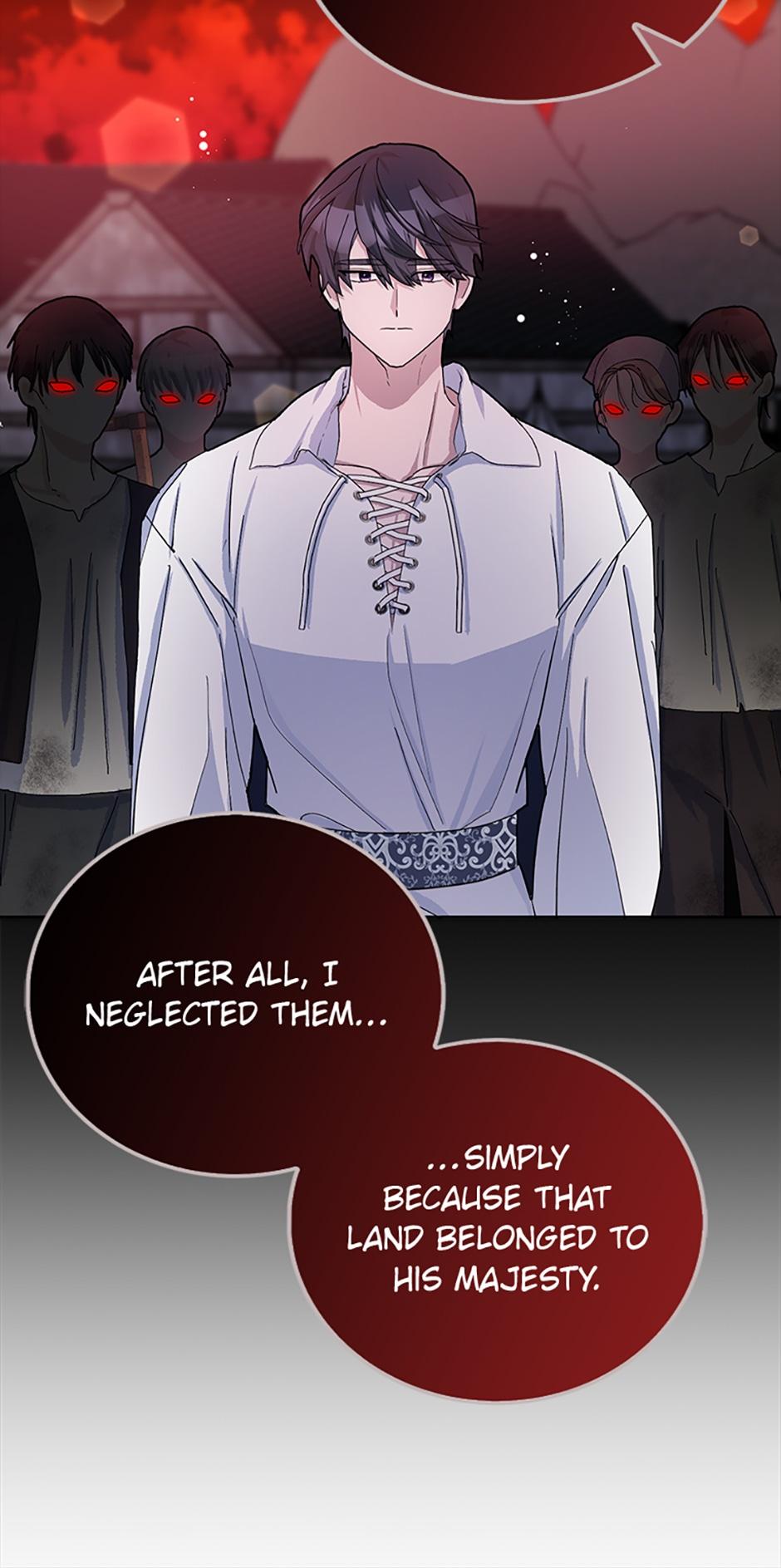 Read Please Marry Me Again! chapter 52 image 47 on Lezhin