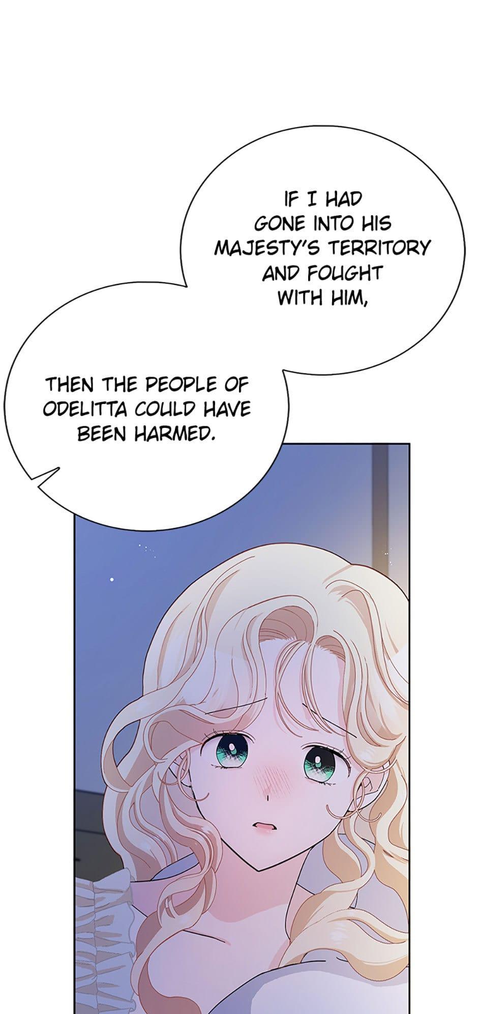 Read Please Marry Me Again! chapter 52 image 48 on Lezhin