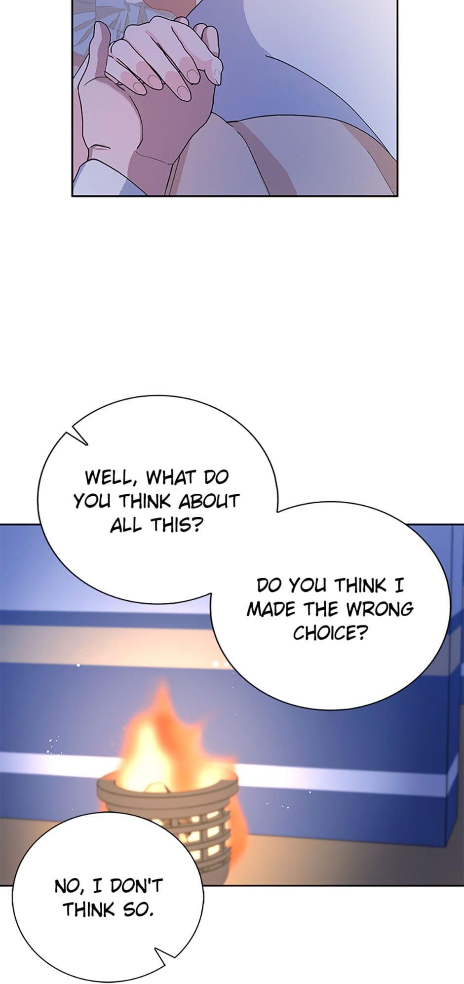 Read Please Marry Me Again! chapter 52 image 49 on Lezhin
