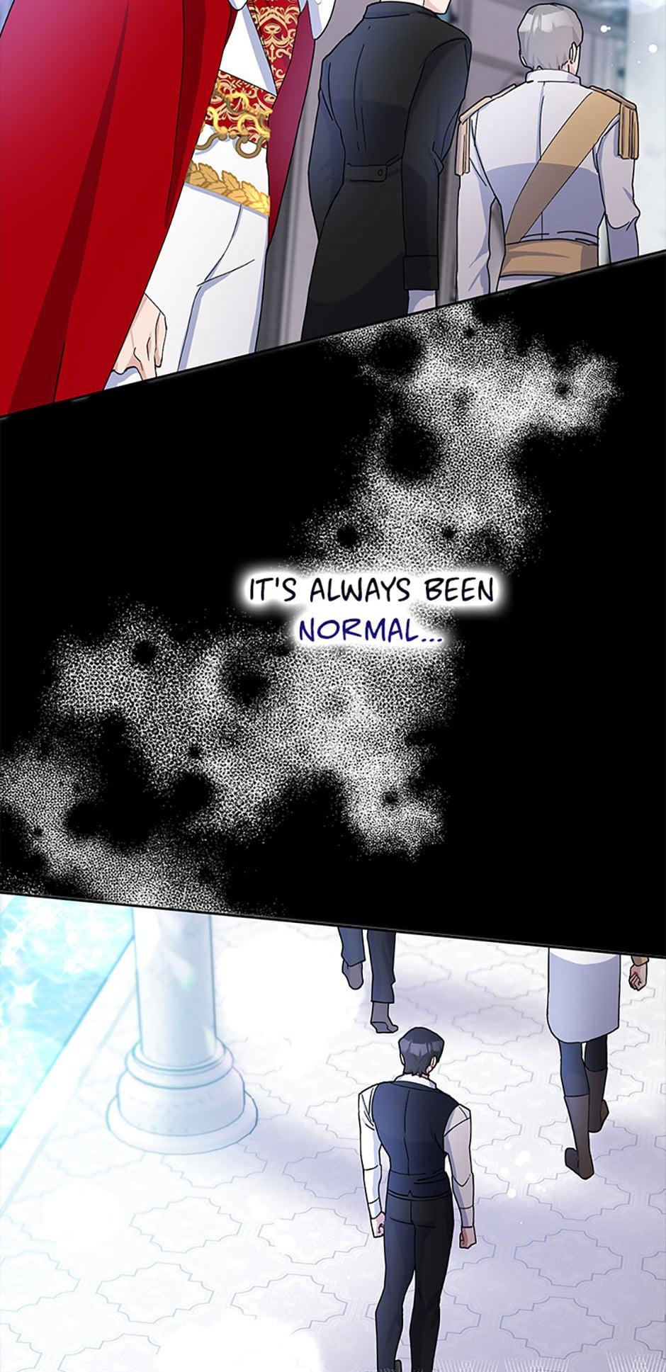 Read Please Marry Me Again! chapter 52 image 5 on Lezhin