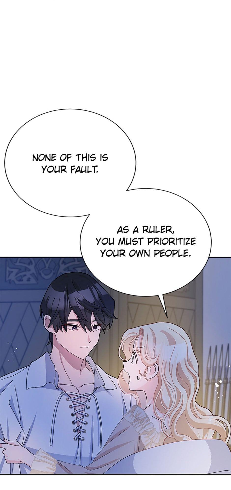 Read Please Marry Me Again! chapter 52 image 50 on Lezhin