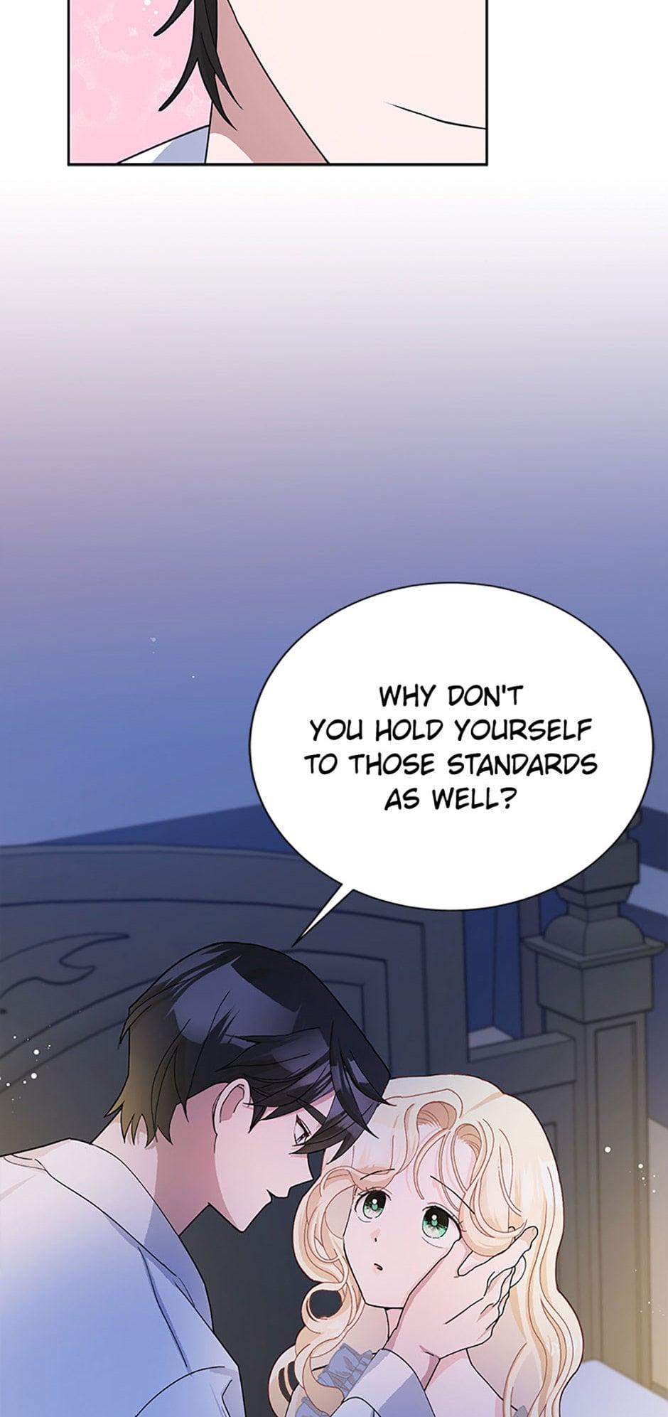 Read Please Marry Me Again! chapter 52 image 52 on Lezhin
