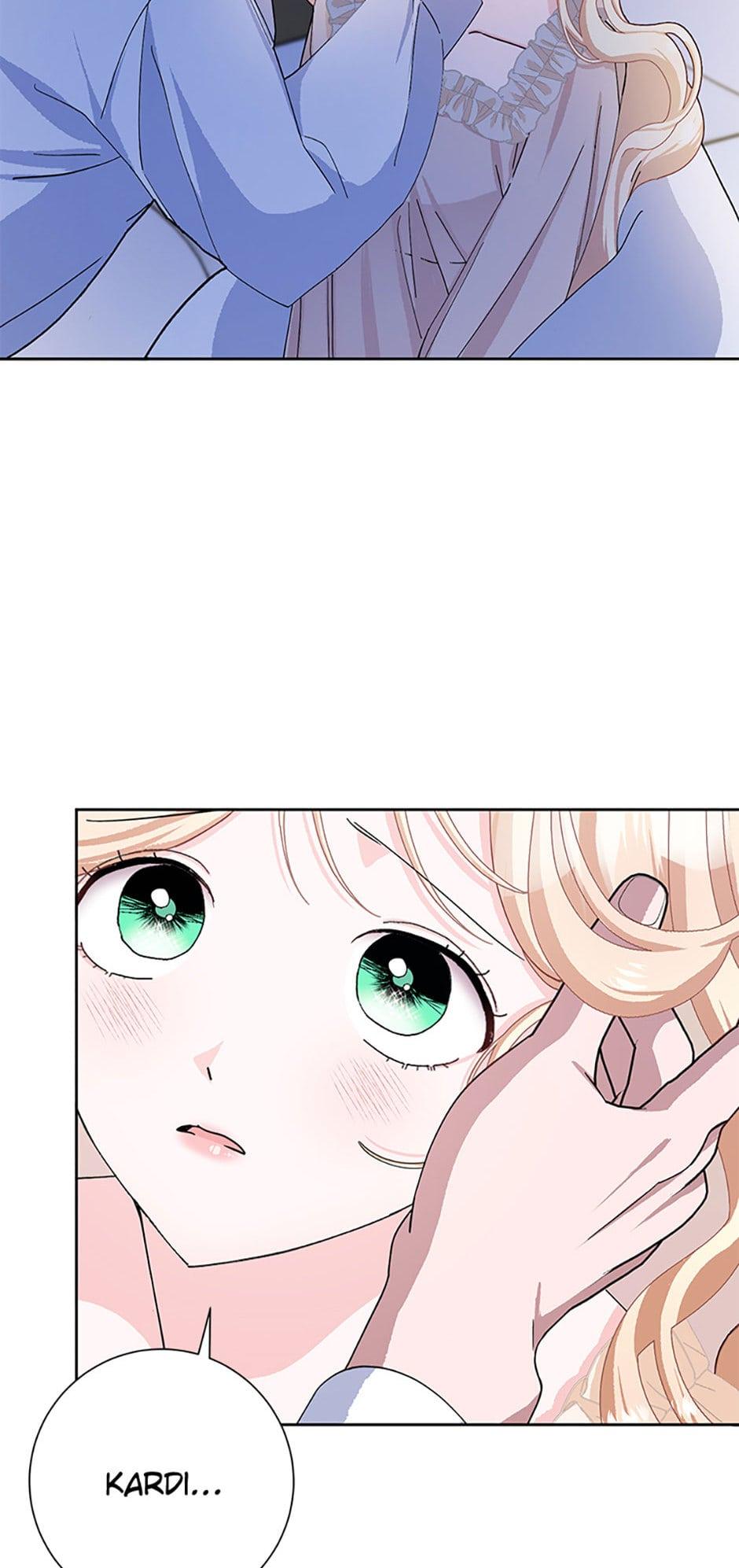 Read Please Marry Me Again! chapter 52 image 53 on Lezhin