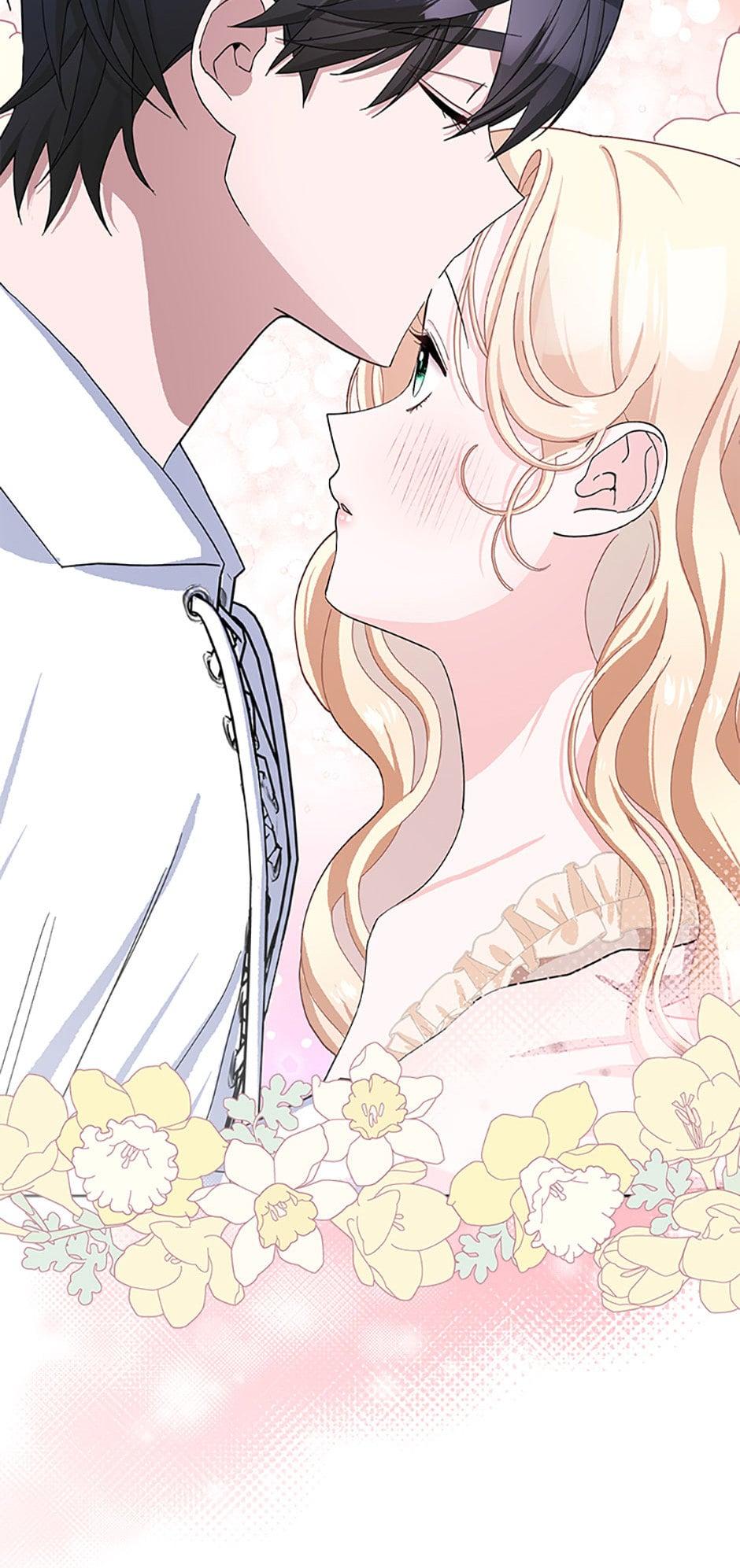 Read Please Marry Me Again! chapter 52 image 57 on Lezhin