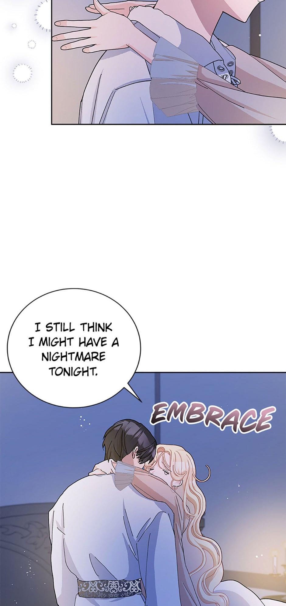 Read Please Marry Me Again! chapter 52 image 61 on Lezhin