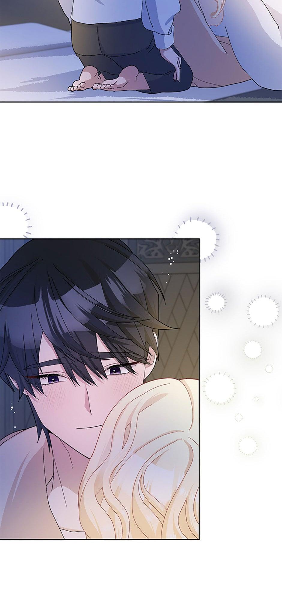 Read Please Marry Me Again! chapter 52 image 62 on Lezhin