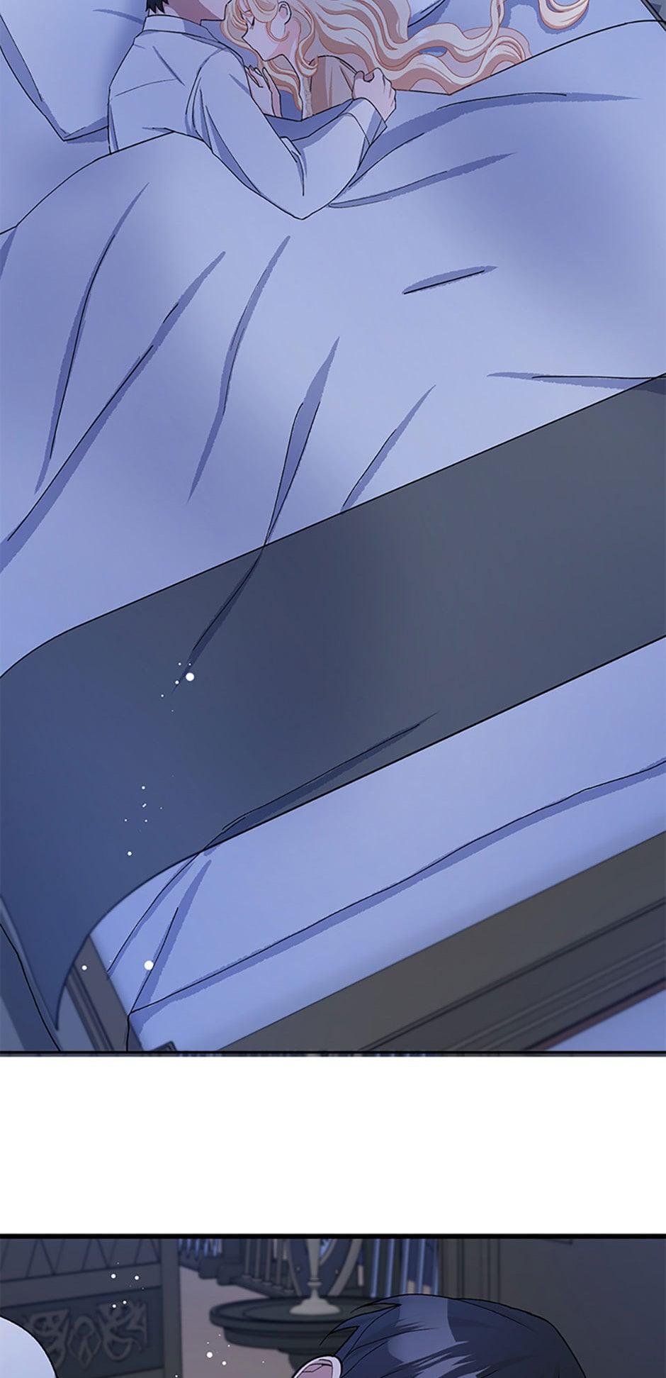 Read Please Marry Me Again! chapter 52 image 64 on Lezhin