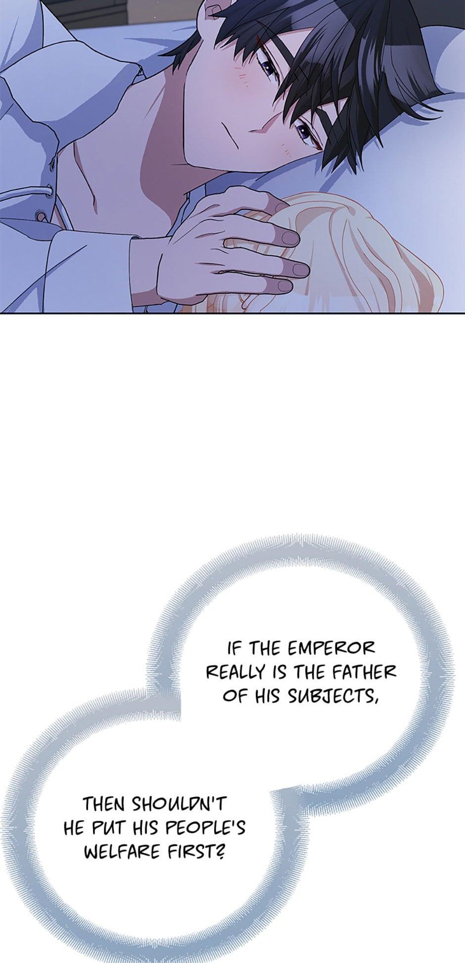 Read Please Marry Me Again! chapter 52 image 65 on Lezhin