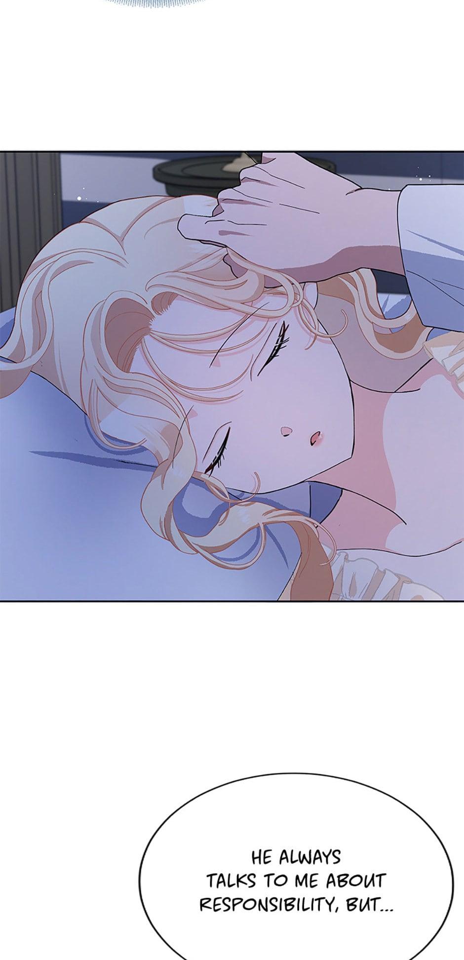 Read Please Marry Me Again! chapter 52 image 66 on Lezhin