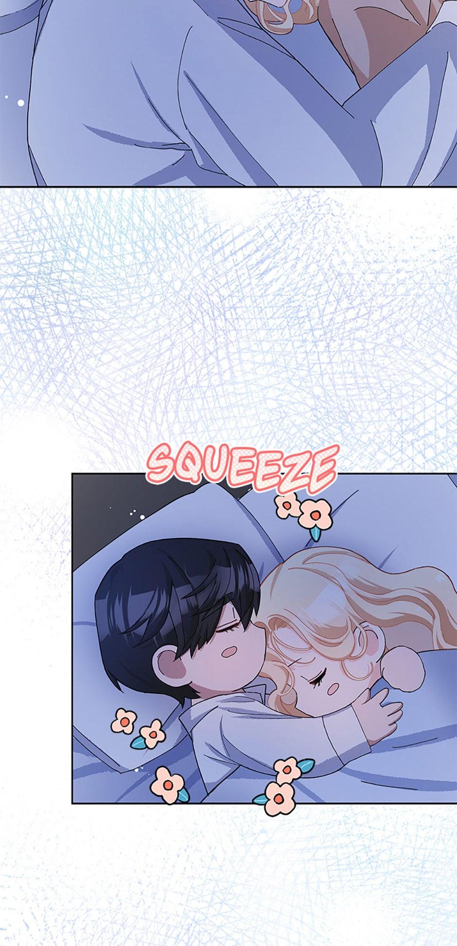 Read Please Marry Me Again! chapter 52 image 68 on Lezhin