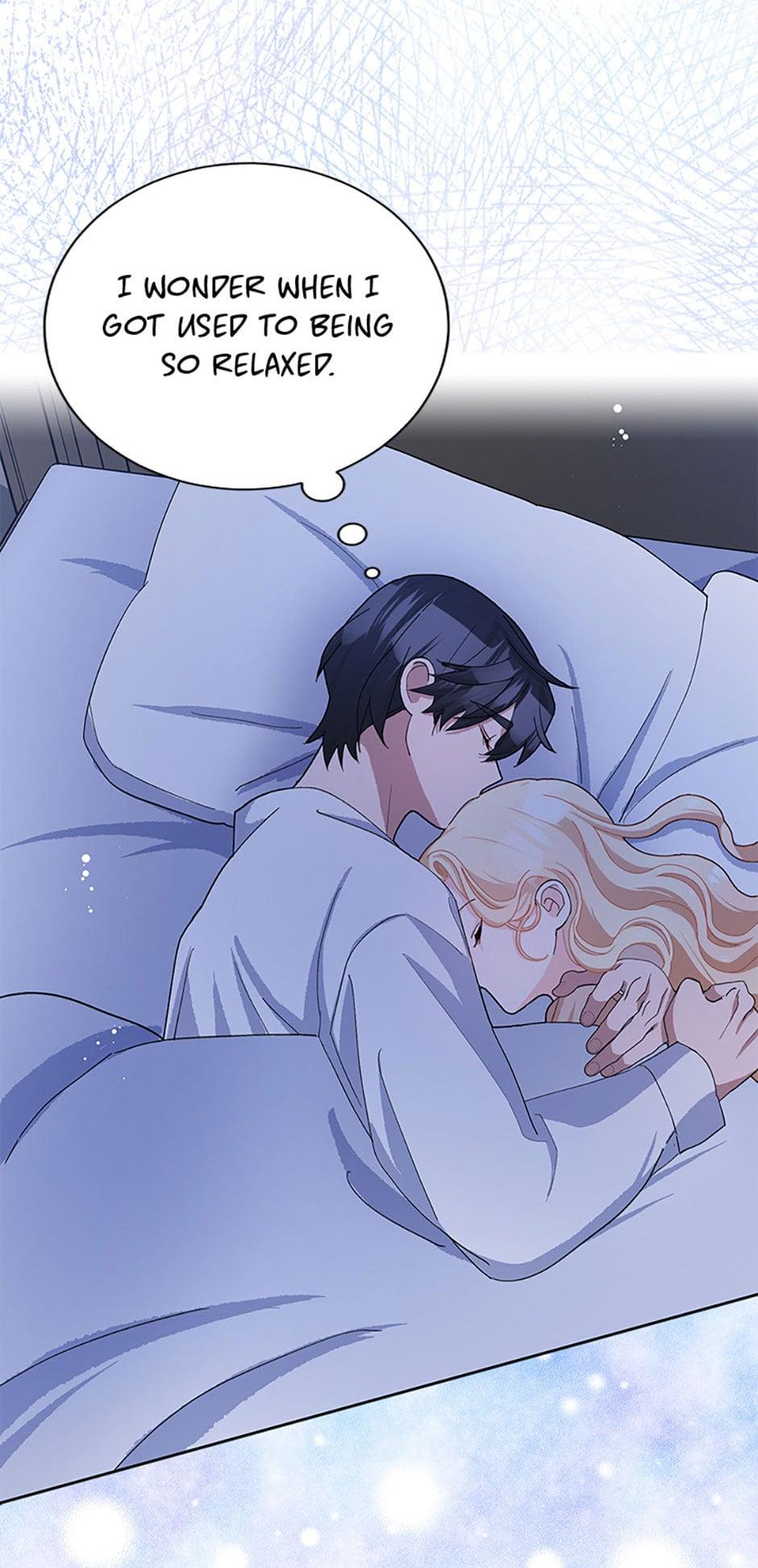 Read Please Marry Me Again! chapter 52 image 69 on Lezhin