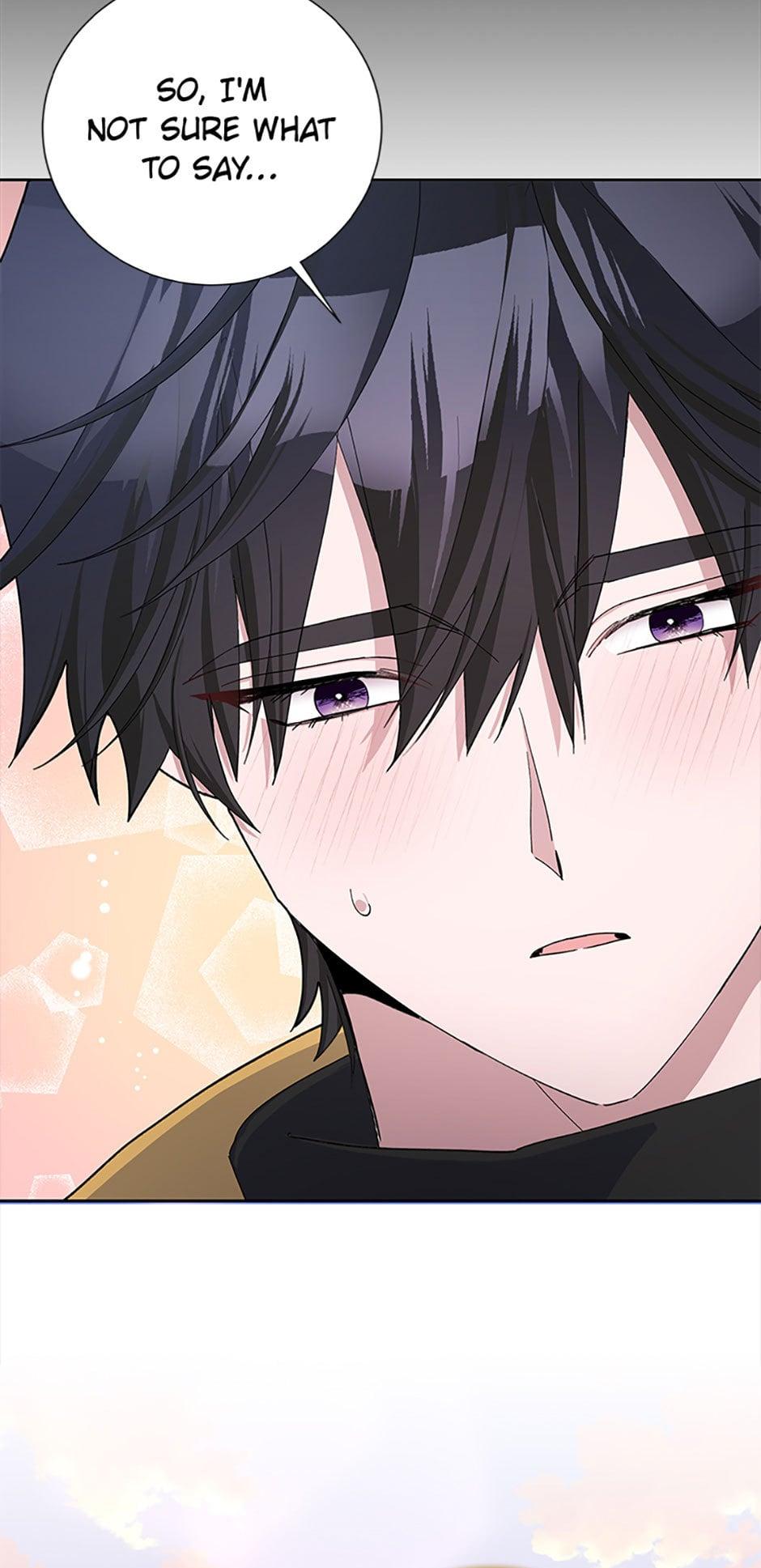 Read Please Marry Me Again! chapter 52 image 8 on Lezhin