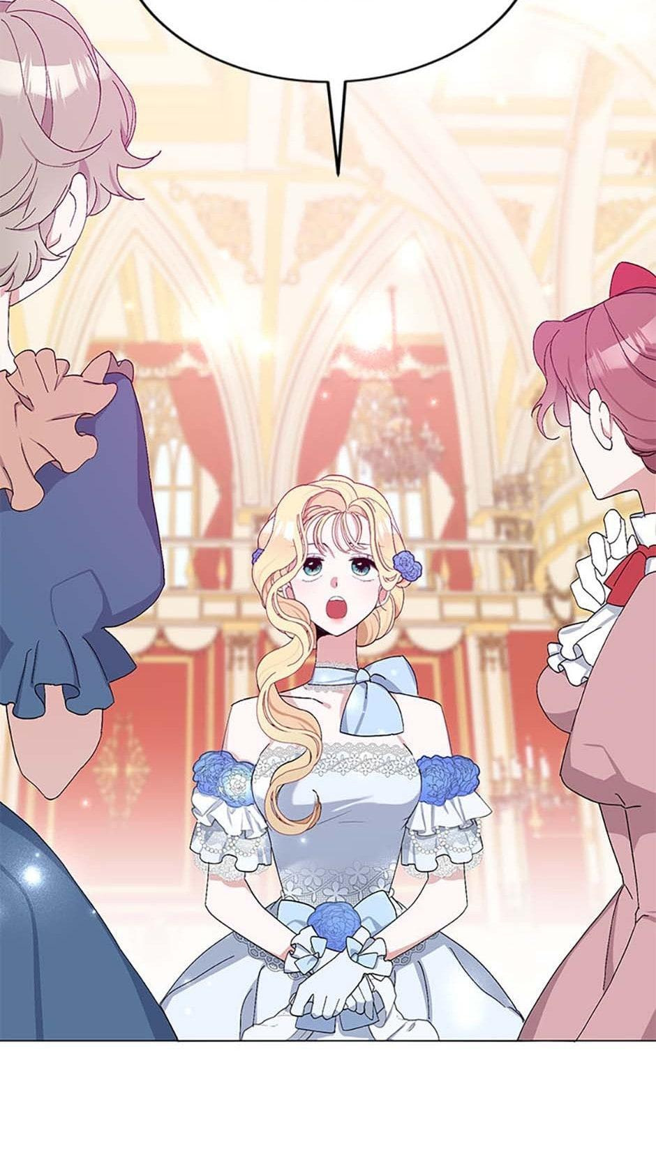 Read Please Marry Me Again! chapter 7 image 100 on Lezhin