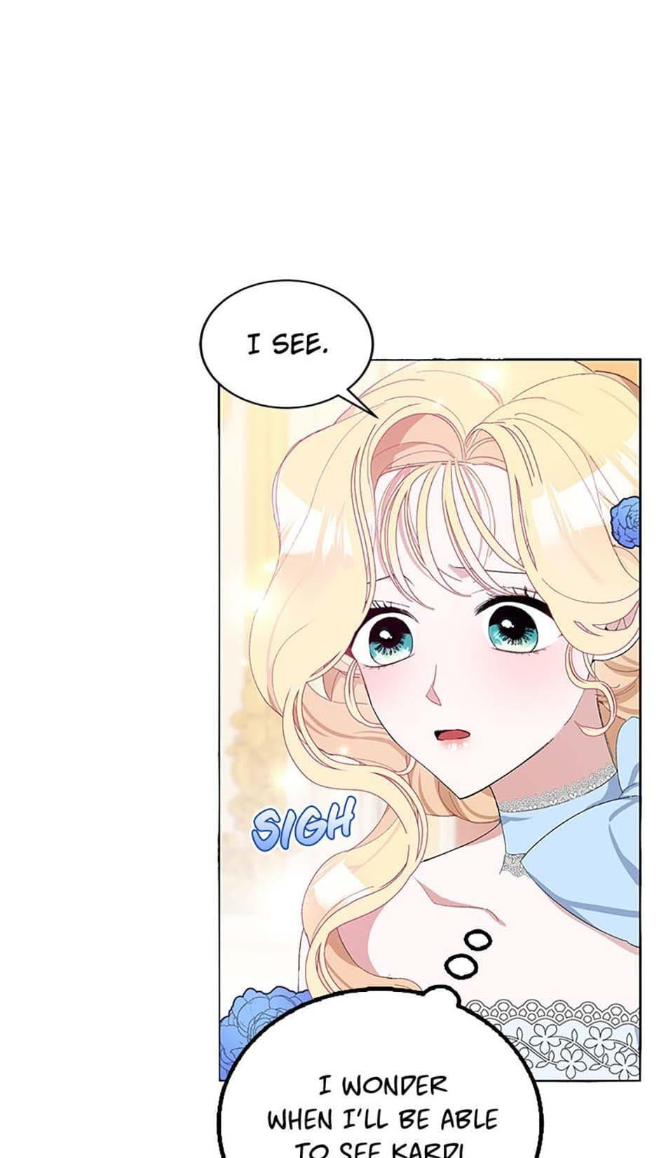 Read Please Marry Me Again! chapter 7 image 113 on Lezhin