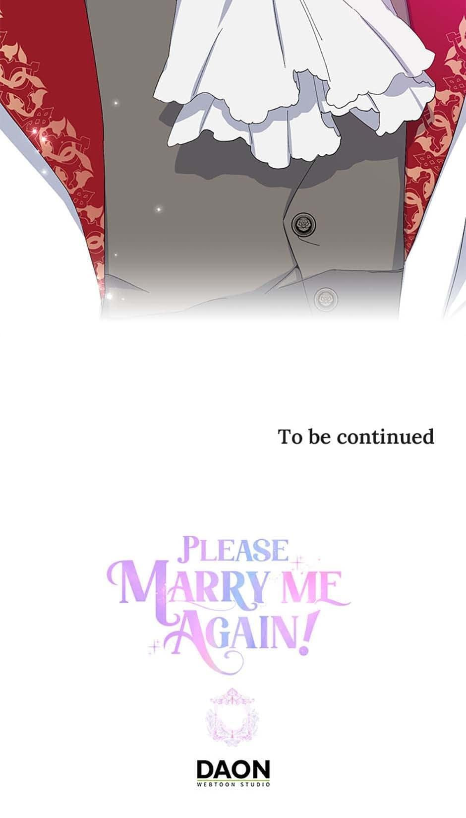 Read Please Marry Me Again! chapter 7 image 117 on Lezhin