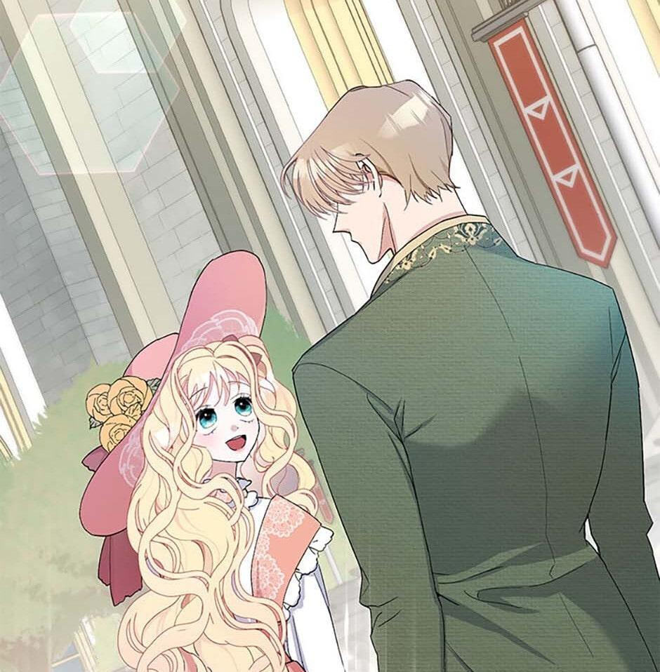 Read Please Marry Me Again! chapter 7 image 14 on Lezhin