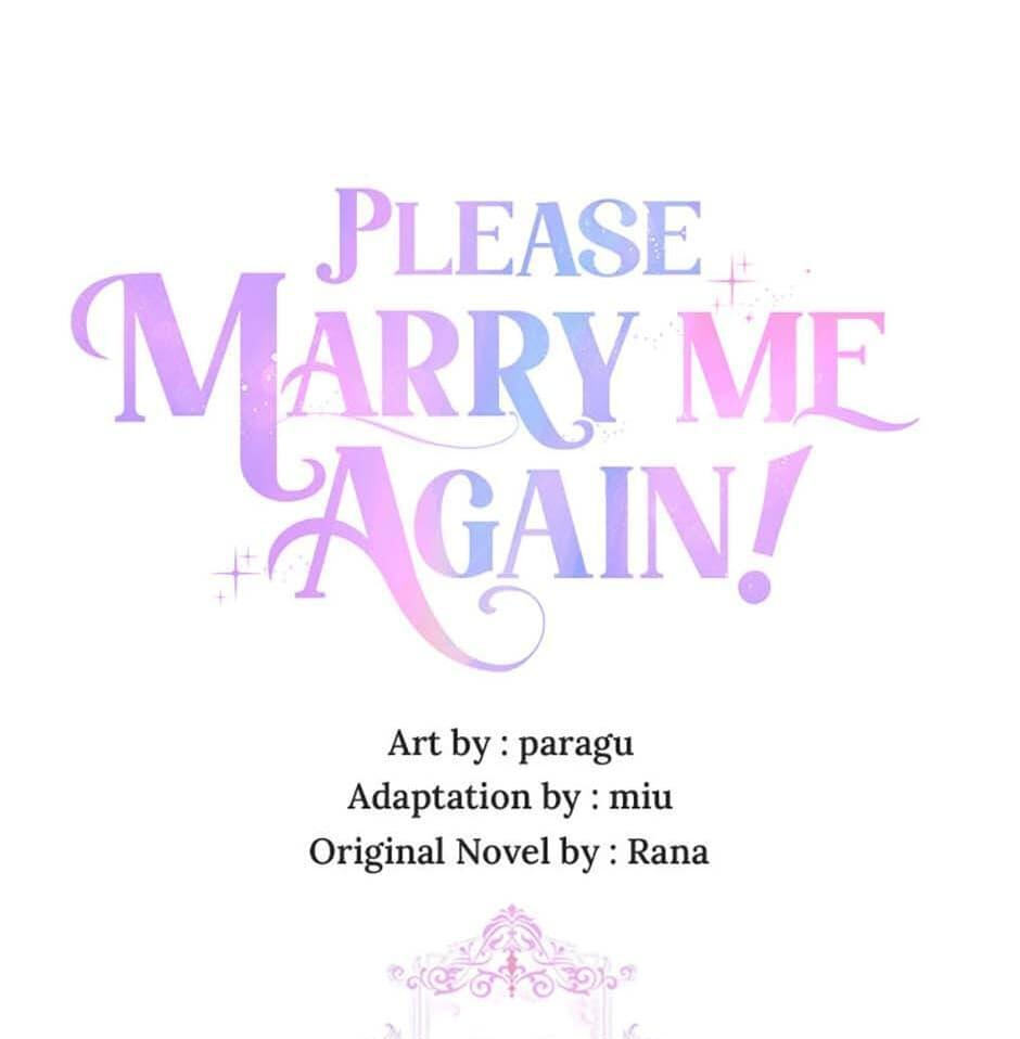 Read Please Marry Me Again! chapter 7 image 16 on Lezhin