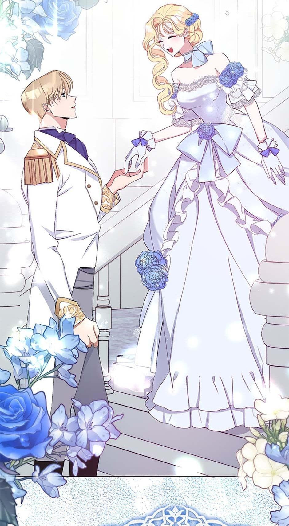 Read Please Marry Me Again! chapter 7 image 51 on Lezhin