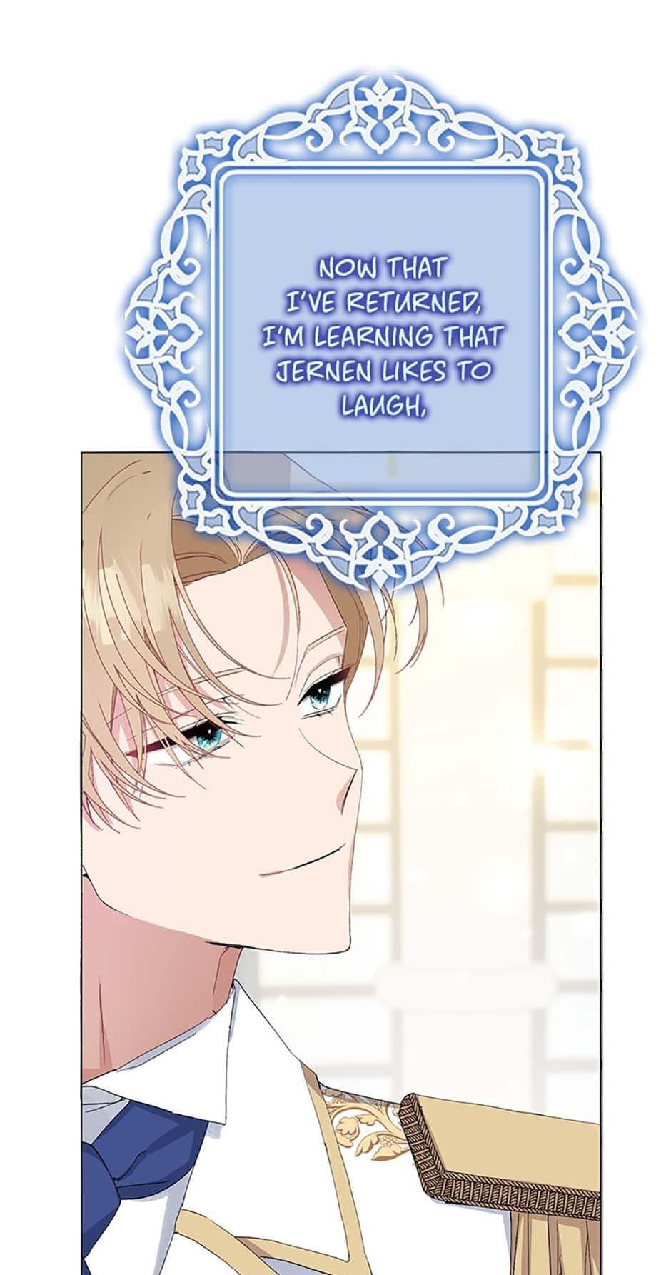 Read Please Marry Me Again! chapter 7 image 56 on Lezhin