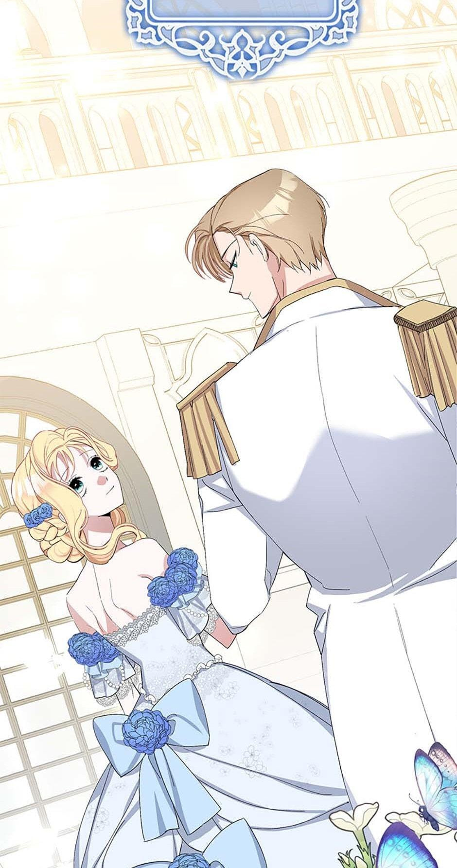 Read Please Marry Me Again! chapter 7 image 58 on Lezhin