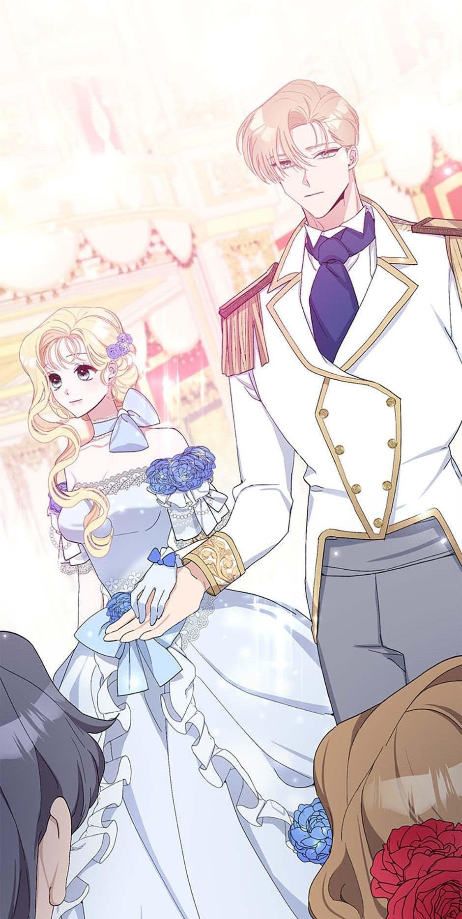 Read Please Marry Me Again! chapter 7 image 65 on Lezhin