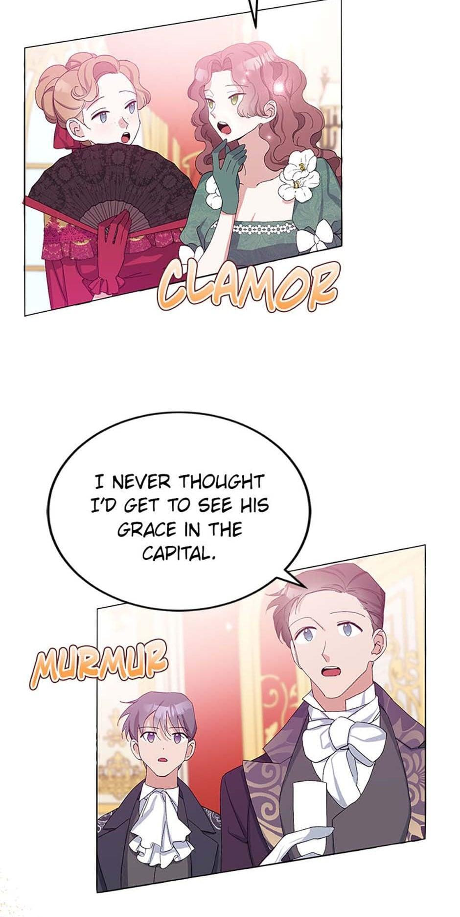Read Please Marry Me Again! chapter 7 image 67 on Lezhin