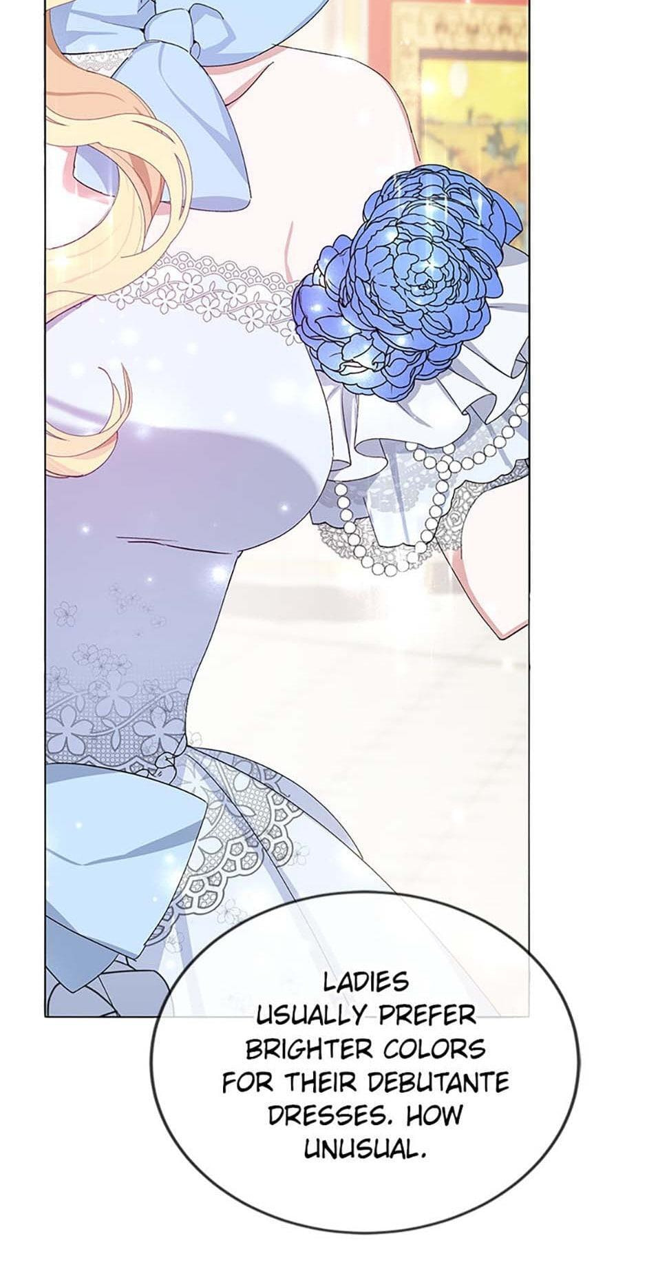 Read Please Marry Me Again! chapter 7 image 70 on Lezhin