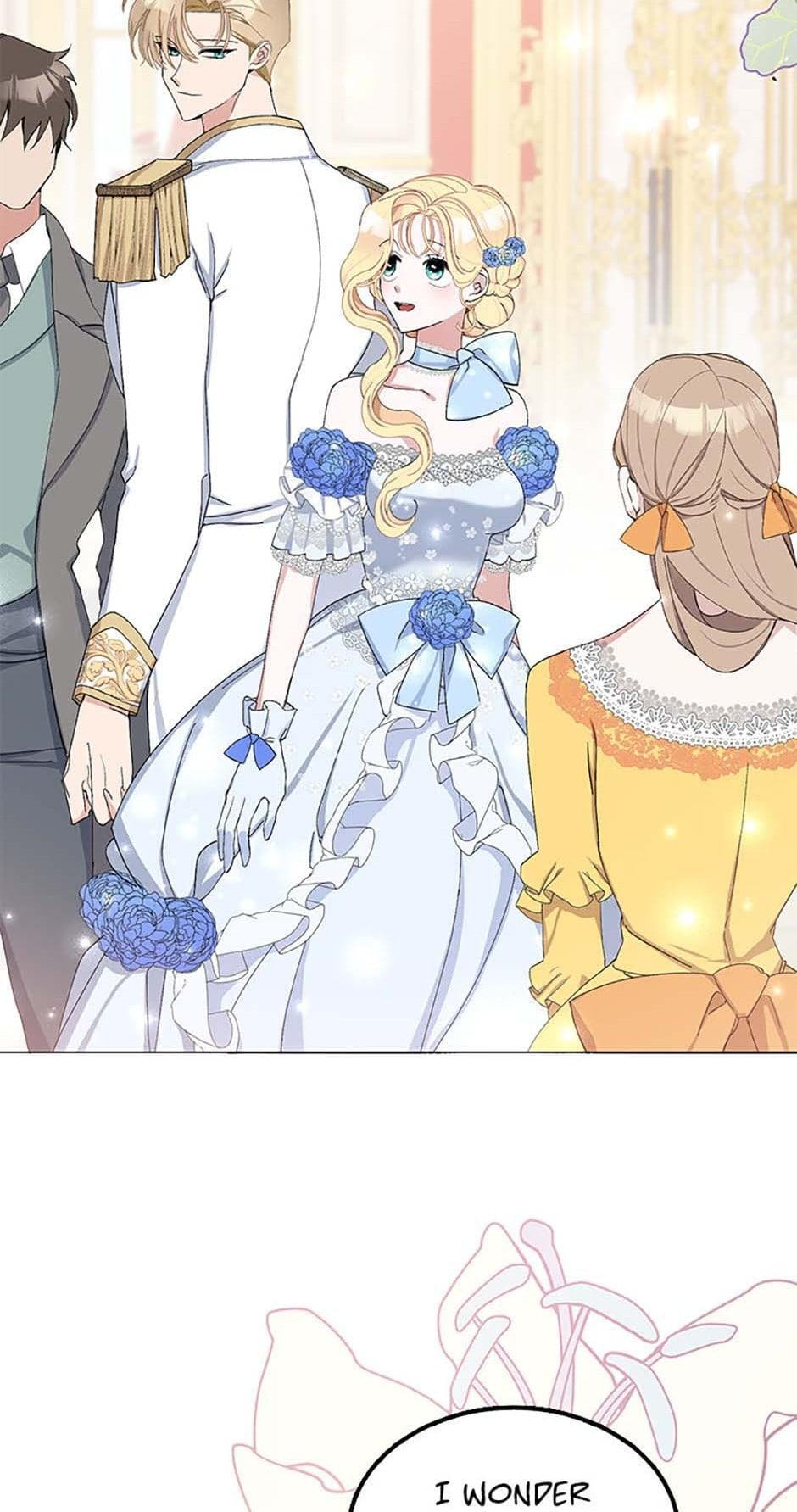 Read Please Marry Me Again! chapter 7 image 72 on Lezhin
