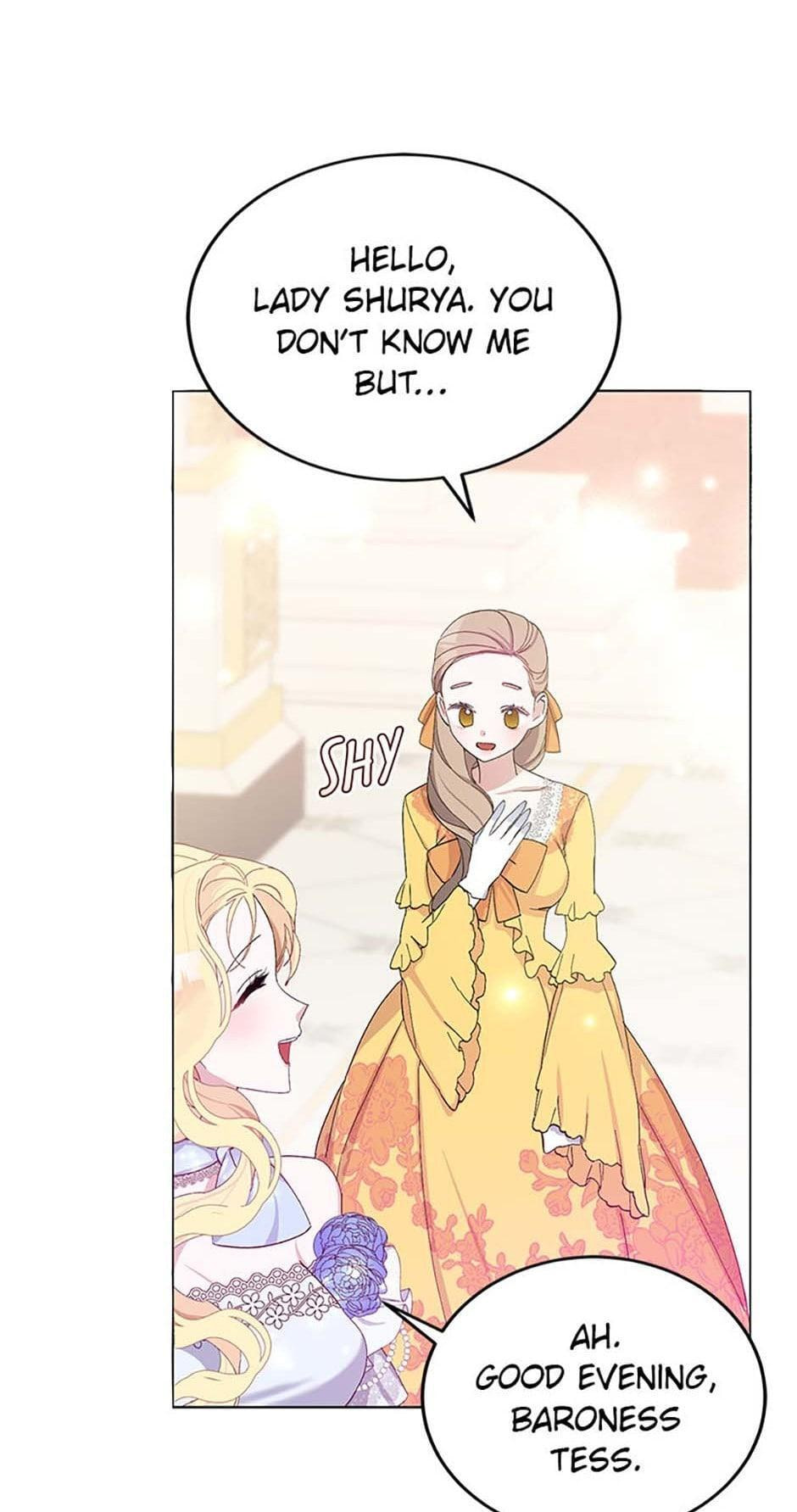 Read Please Marry Me Again! chapter 7 image 74 on Lezhin