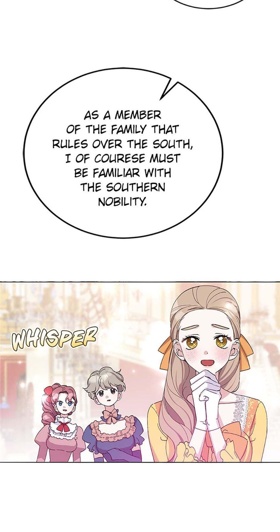 Read Please Marry Me Again! chapter 7 image 75 on Lezhin