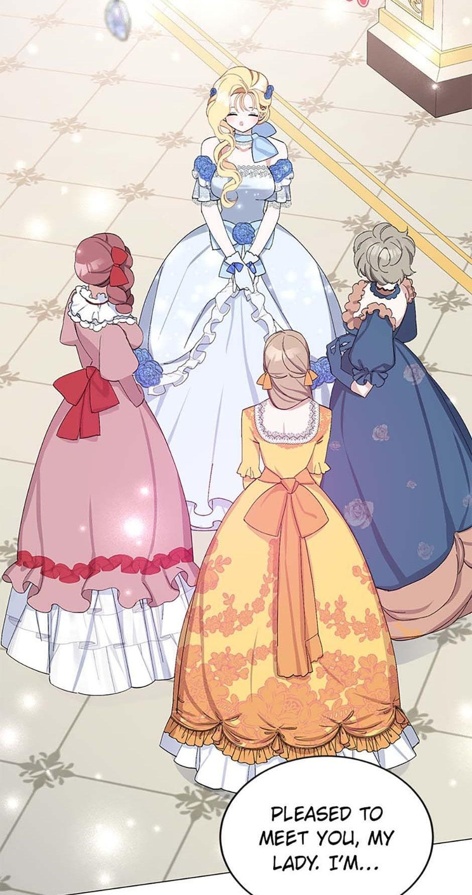 Read Please Marry Me Again! chapter 7 image 77 on Lezhin