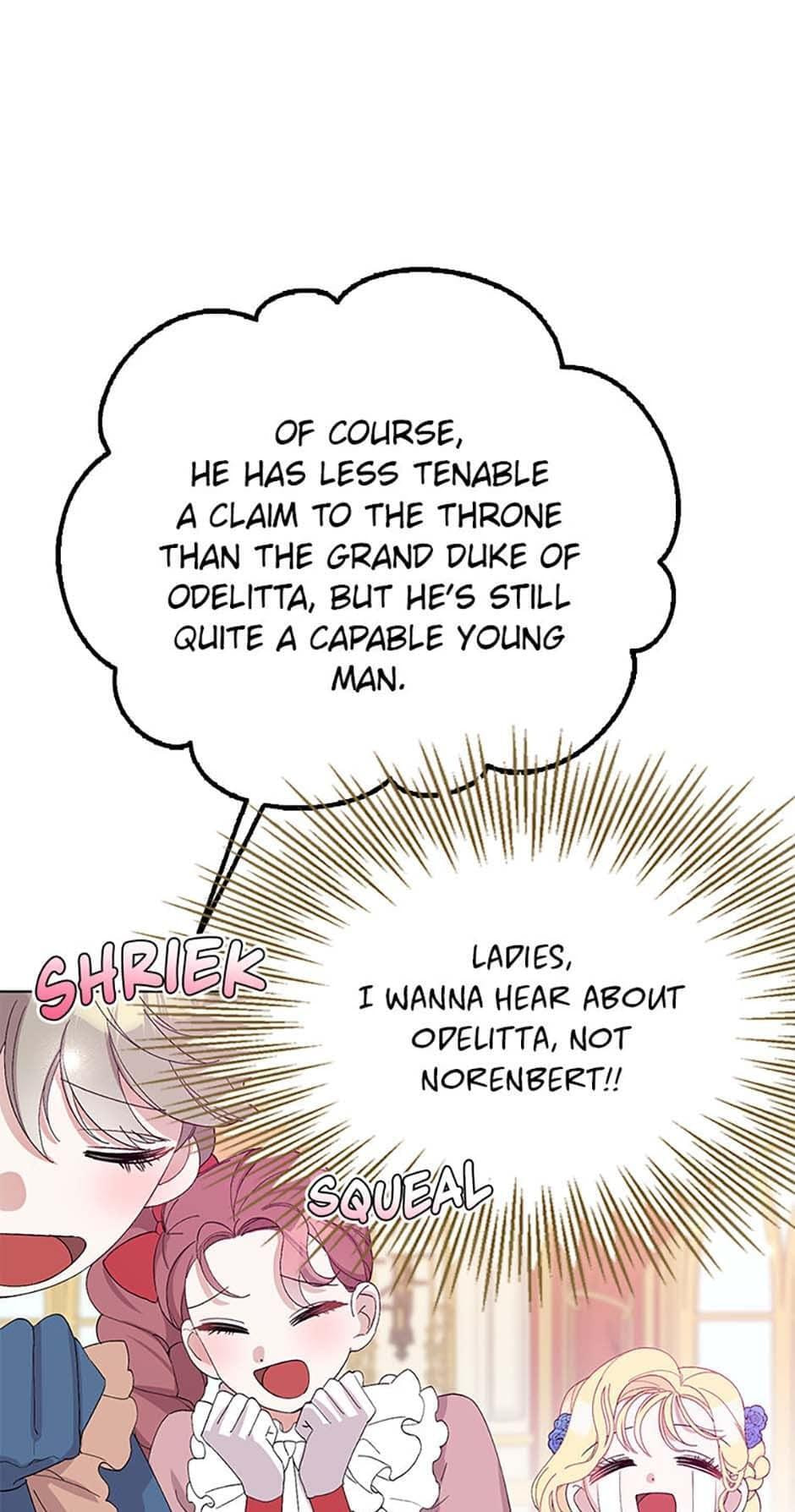 Read Please Marry Me Again! chapter 7 image 89 on Lezhin