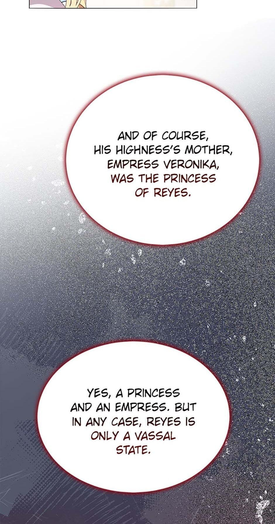Read Please Marry Me Again! chapter 7 image 92 on Lezhin