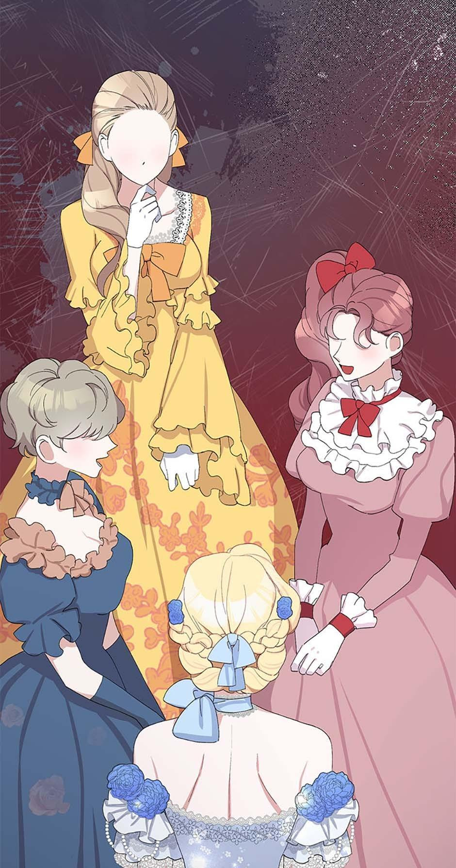Read Please Marry Me Again! chapter 7 image 93 on Lezhin
