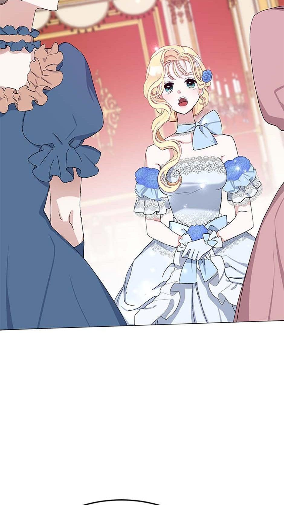 Read Please Marry Me Again! chapter 7 image 96 on Lezhin