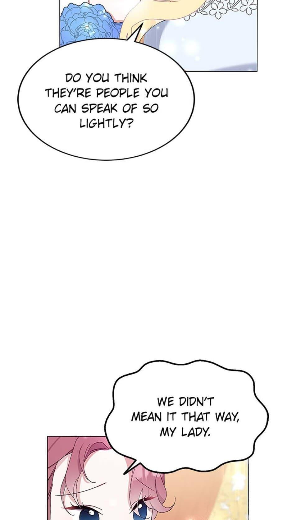 Read Please Marry Me Again! chapter 7 image 98 on Lezhin
