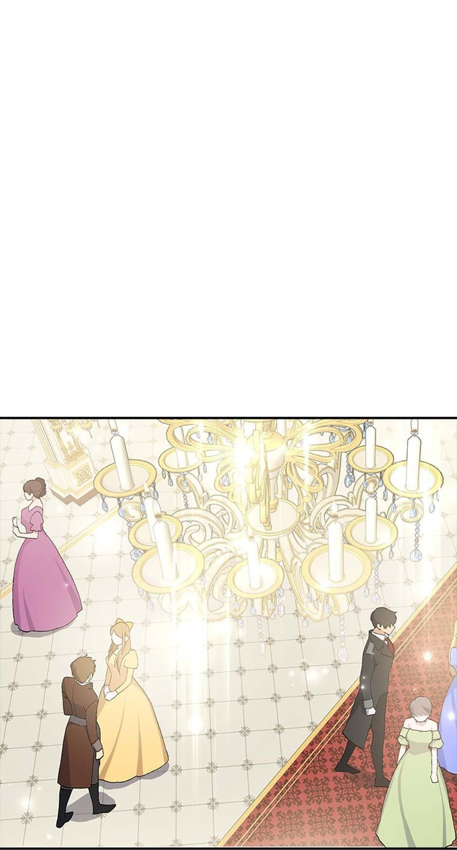 Read Please Marry Me Again! chapter 8 image 0 on Lezhin
