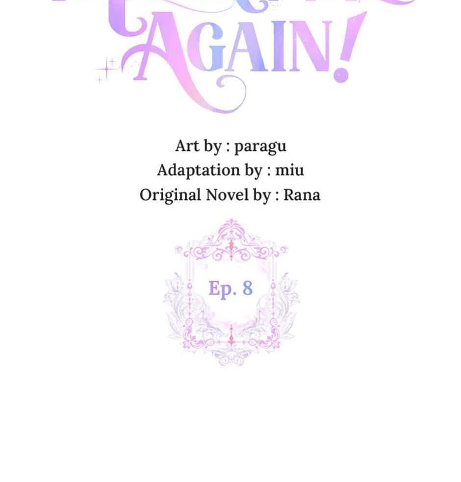 Read Please Marry Me Again! chapter 8 image 17 on Lezhin