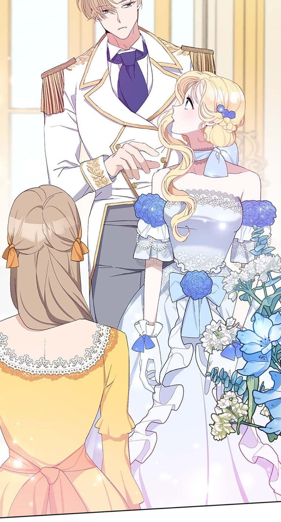 Read Please Marry Me Again! chapter 8 image 2 on Lezhin